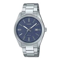 Montre Casio Homme in Acier MTP-1302DA-2A1VDF